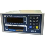 Весовые индикаторы CAS CI-5500A