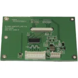 CAS Компл. части к весам/ CL7200-Sплата дисплея