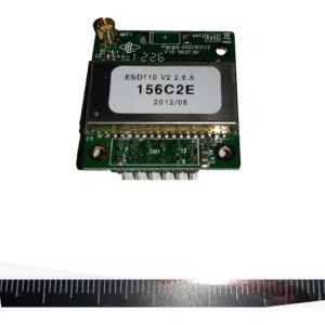 CAS Компл. части к весам/ THD RF (Caston-3 TWN) модуль Bluetooth CAS Компл. части к весам/ THD RF (Caston-3 TWN) модуль Bluetooth