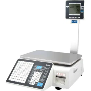 CAS Весы CL3000J-15Р (TCP/IP) CAS Весы CL3000J-15Р (TCP/IP)