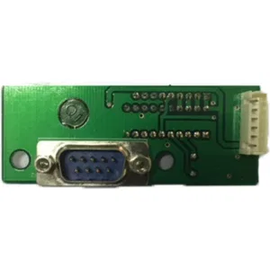 CAS Компл. части/ EC плата RS-232 CAS Компл. части/ EC плата RS-232