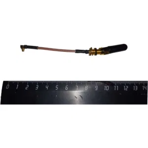 CAS Компл. части к весам/ THD RF (Caston-3 TWN) антенна Bluetooth в комплекте с кабелем CAS Компл. части к весам/ THD RF (Caston-3 TWN) антенна Bluetooth в комплекте с кабелем