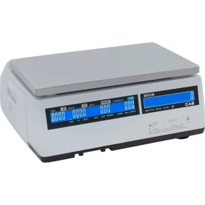 CAS Весы CL5000J-15IB CAS Весы CL5000J-15IB