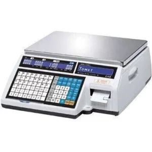 CAS Весы CL5000J-30IB CAS Весы CL5000J-30IB