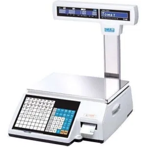CAS Весы CL5000J-15IP CAS Весы CL5000J-15IP