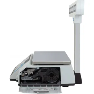 CAS Весы CL5000J-06IP CAS Весы CL5000J-06IP