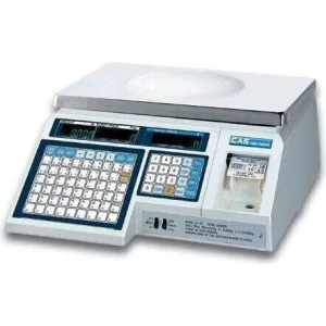 CAS Весы LP-15 (1.6) CAS Весы LP-15 (1.6)