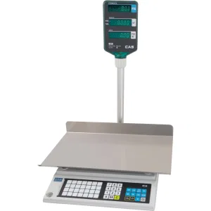 CAS Торговые весы AP-1 (15EX) CAS Торговые весы AP-1 (15EX)