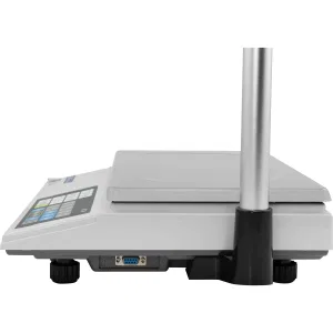 CAS Торговые весы AP-1 (15M) CAS Торговые весы AP-1 (15M)