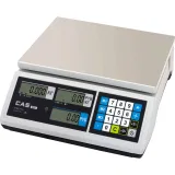CAS Торговые весы ER JR-30CB