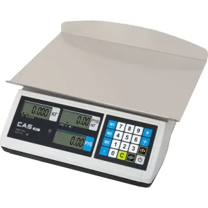 CAS Торговые весы ER JR-30CB CAS Торговые весы ER JR-30CB