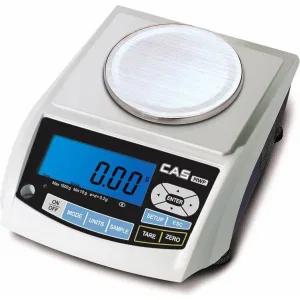 CAS ЛАБОРАТОРНЫЕ ВЕСЫ MWP-150 CAS ЛАБОРАТОРНЫЕ ВЕСЫ MWP-150