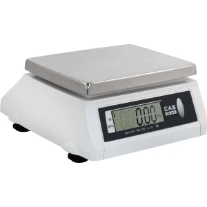 CAS Весы электронные SW-10W CAS Весы электронные SW-10W