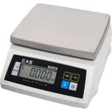 CAS Весы электронные SW-20WDD