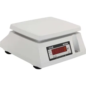 CAS Весы электронные SWII-02 CAS Весы электронные SWII-02