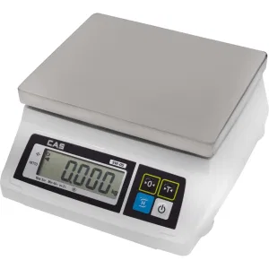 CAS Весы электронные SW-10DD CAS Весы электронные SW-10DD