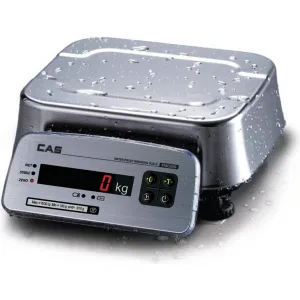 CAS Весы FW-500-15-E CAS Весы FW-500-15-E