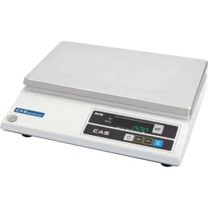CAS Весы AD-2.5 CAS Весы AD-2.5
