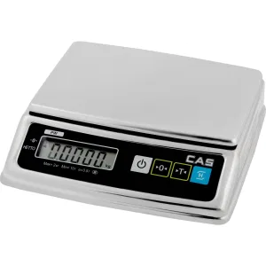 CAS Весы электронные PW-2H CAS Весы электронные PW-2H