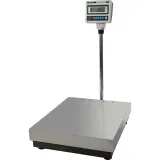 CAS Весы DBII-300LCD (600х700)