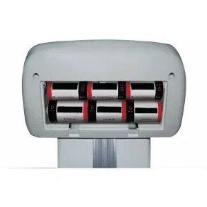 CAS Весы DL-60 CAS Весы DL-60
