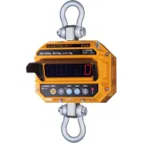 CAS Весы 10 THD с крюком (Plus, Caston 3)