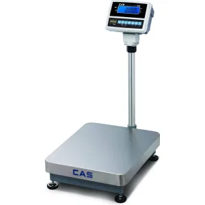 CAS Напольные весы HD-60 CAS Напольные весы HD-60