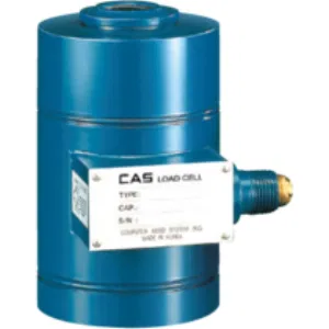 CAS Тензодатчик CC-10T (10 тонн) CAS Тензодатчик CC-10T (10 тонн)