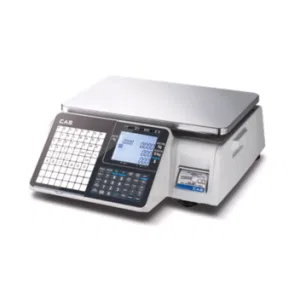 CAS Весы CL3000J-30B CAS Весы CL3000J-30B