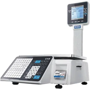 CAS Весы CL3000J-30Р CAS Весы CL3000J-30Р