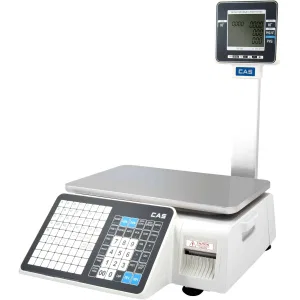 CAS Весы CL3000J-30Р CAS Весы CL3000J-30Р