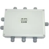 CAS Соединительная коробка JB-6PD