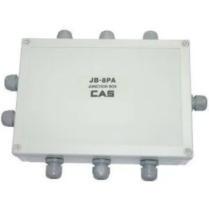 CAS Соединительная коробка JB-6PD CAS Соединительная коробка JB-6PD