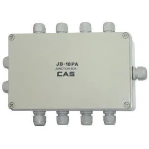 CAS Соединительная коробка JB-6PD CAS Соединительная коробка JB-6PD