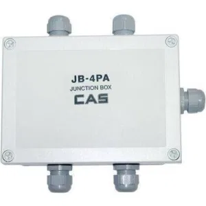 CAS Соединительная коробка JB-6PD CAS Соединительная коробка JB-6PD