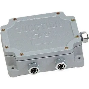 CAS Соединительная коробка JB-3PA CAS Соединительная коробка JB-3PA