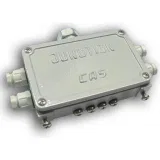CAS Соединительная коробка JB-4P (автомобильная)