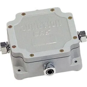 CAS Соединительная коробка JB-4PA CAS Соединительная коробка JB-4PA