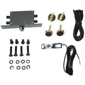 CAS Конструктивный набор KIT (4x0.25T) CAS Конструктивный набор KIT (4x0.25T)