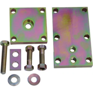 CAS Аксессуар SBA (50-100 кг.) М6*1,0 CAS Аксессуар SBA (50-100 кг.) М6*1,0