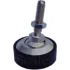 CAS Аксессуар SBA (50-100 кг.) М6*1,0 CAS Аксессуар SBA (50-100 кг.) М6*1,0