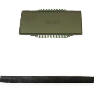 CAS Компл. части/ ER-JR15CBU(LCD) индикатор CAS Компл. части/ ER-JR15CBU(LCD) индикатор