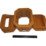 CAS Компл. части к весам/ 5THD PLUS (Caston-3) корпус