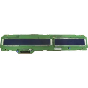 CAS Компл. части к весам/ CL5000JP плата дисплея (rear) CAS Компл. части к весам/ CL5000JP плата дисплея (rear)