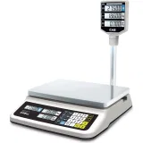 CAS Торговые весы PR-30P (LCD, II)