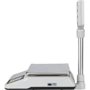 CAS Торговые весы PR-15P (LCD, II) CAS Торговые весы PR-15P (LCD, II)