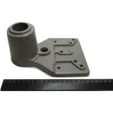 CAS Компл. части к весам/ BW 60/150 кронштейн стойки