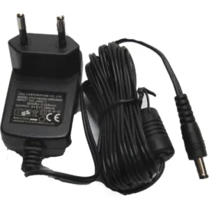 CAS Компл. части к весам/ адаптер 220Vx9Vx300mA (CE) CAS Компл. части к весам/ адаптер 220Vx9Vx300mA (CE)