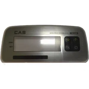 CAS Компл. части к весам/ FW500 (LCD) корпус дисплея (front) CAS Компл. части к весам/ FW500 (LCD) корпус дисплея (front)