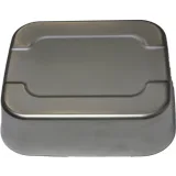 CAS Компл. части к весам/ FW500 платформа (нерж.)